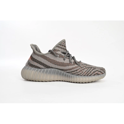 Adidas Yeezy Boost 350 V2 Beluga Reflective  GW1229 02