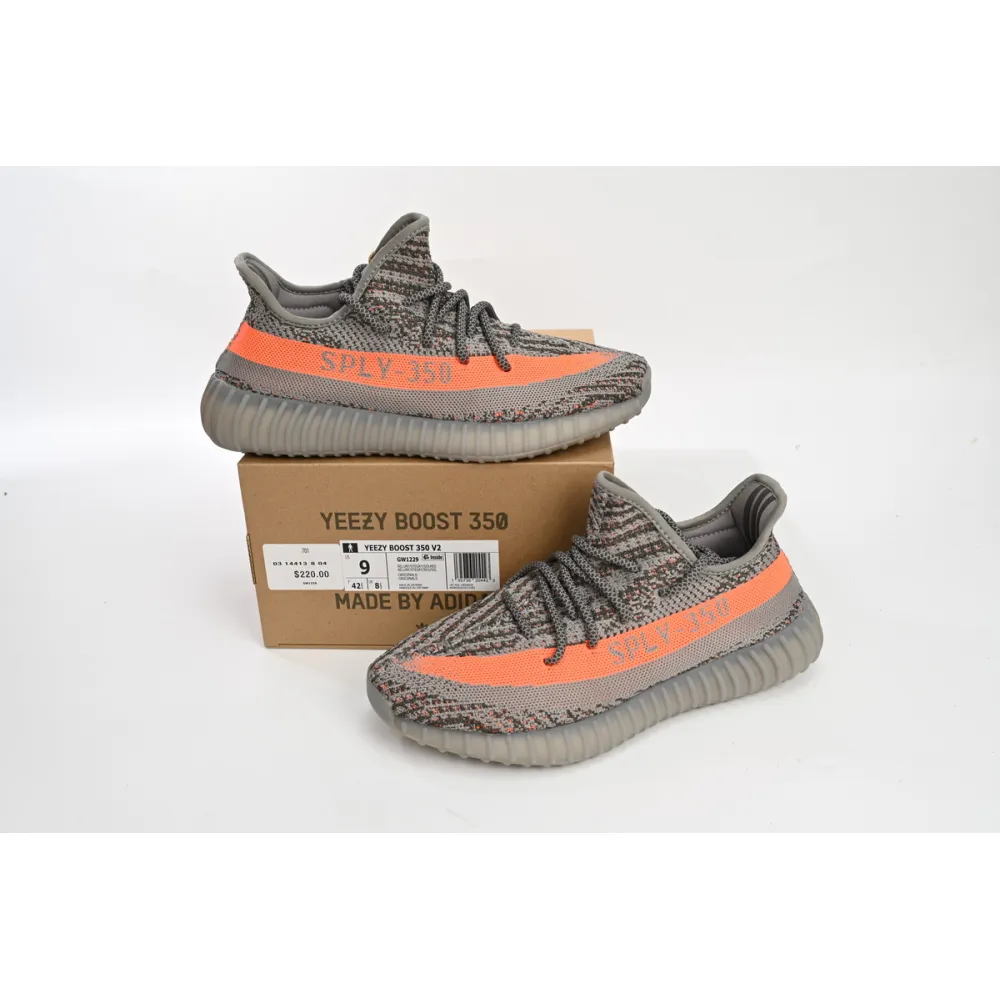 Adidas Yeezy Boost 350 V2 Beluga Reflective  GW1229