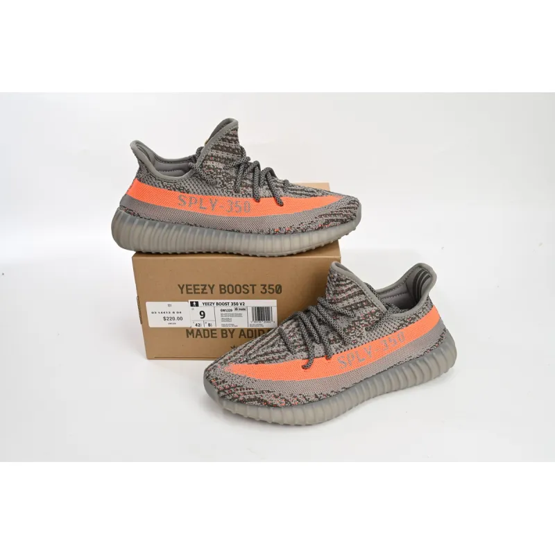 Adidas Yeezy Boost 350 V2 Beluga Reflective  GW1229