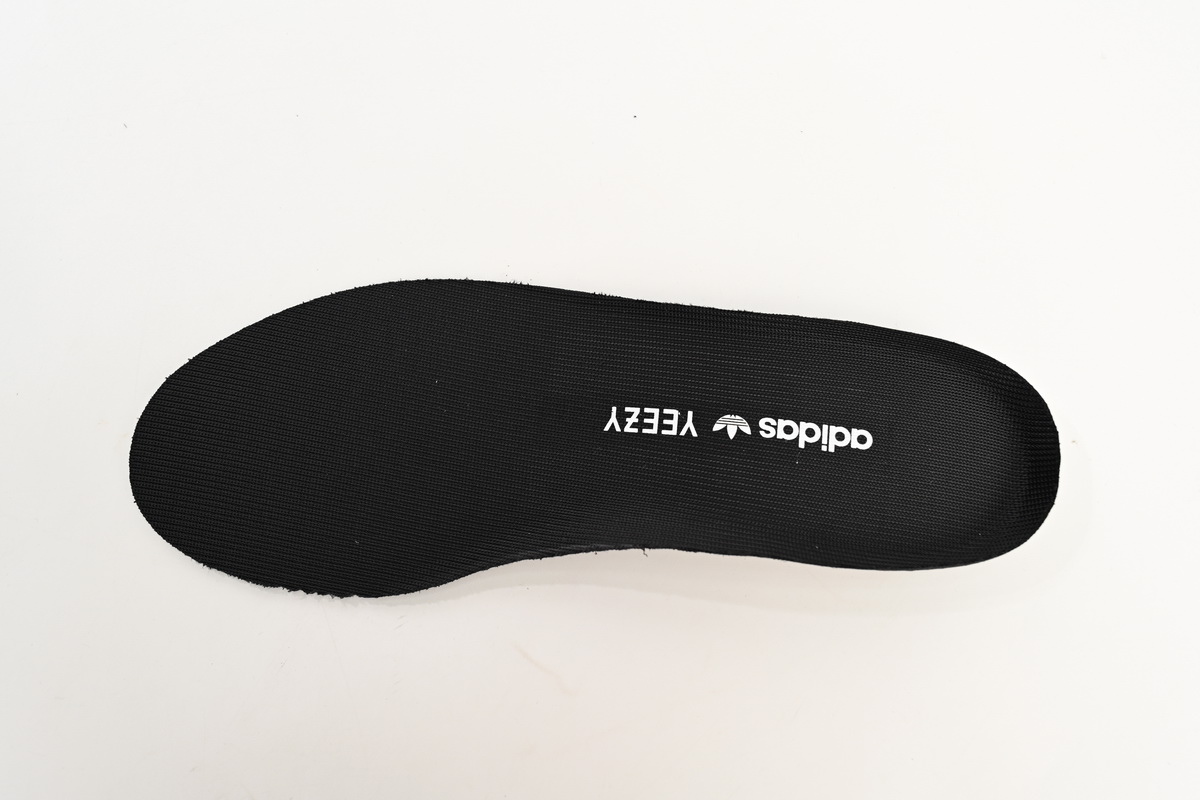 Adidas Yeezy Boost 350 V2 Black (Non-Reflective)  FU9006