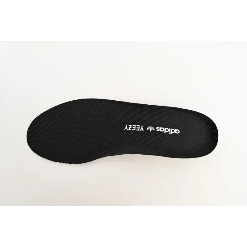 Adidas Yeezy Boost 350 V2 Black (Non-Reflective)  FU9006