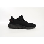 Adidas Yeezy Boost 350 V2 Black Red (2017/2020)  CP9652 