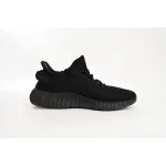 Adidas Yeezy Boost 350 V2 Black Red (2017/2020)  CP9652 