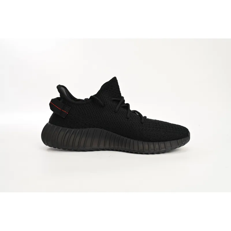 Adidas Yeezy Boost 350 V2 Black Red (2017/2020)  CP9652 