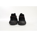 Adidas Yeezy Boost 350 V2 Black Red (2017/2020)  CP9652 