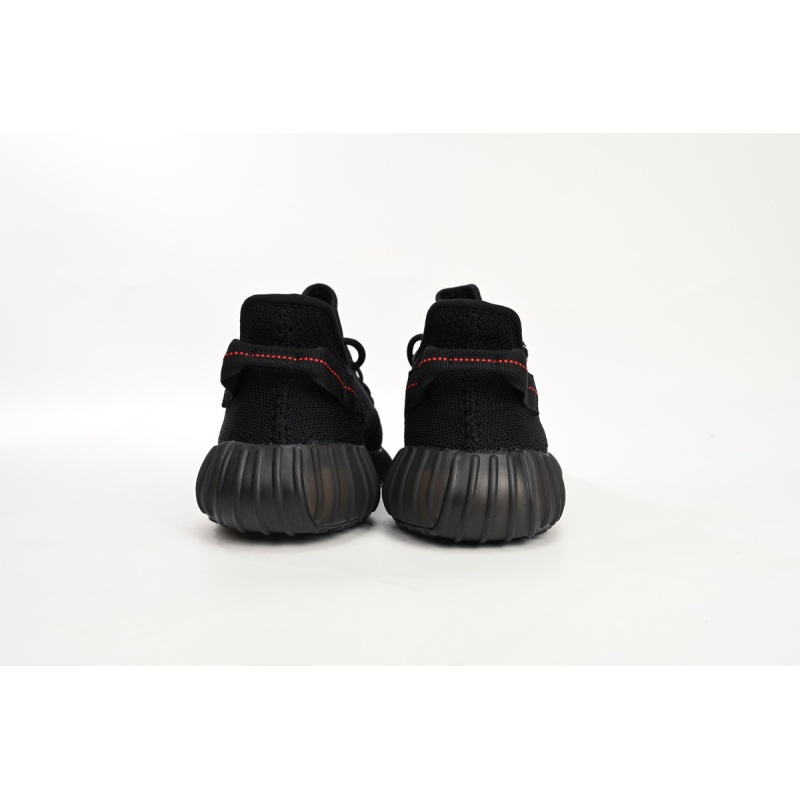 Adidas Yeezy Boost 350 V2 Black Red (2017/2020)  CP9652 