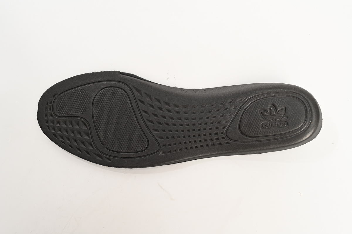 Adidas Yeezy Boost 350 V2 Black Red (2017/2020)  CP9652 