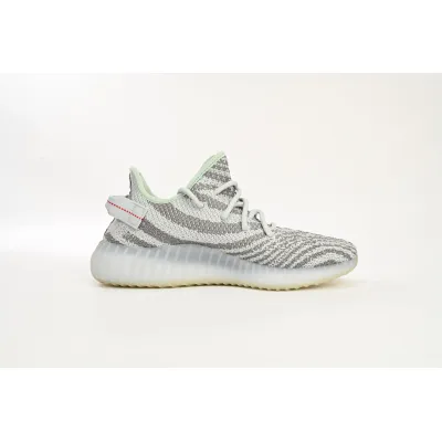 Adidas Yeezy Boost 350 V2 Blue Tint (2017/2023)  B37571 02