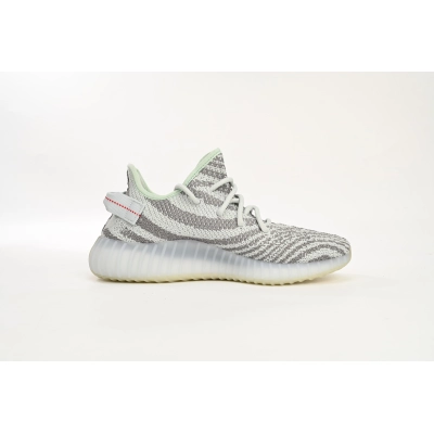 Adidas Yeezy Boost 350 V2 Blue Tint (2017/2023)  B37571 02