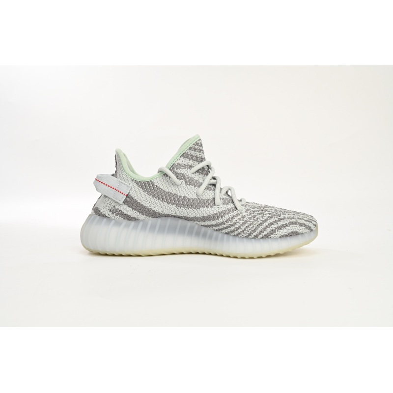 Adidas Yeezy Boost 350 V2 Blue Tint (2017/2023)  B37571