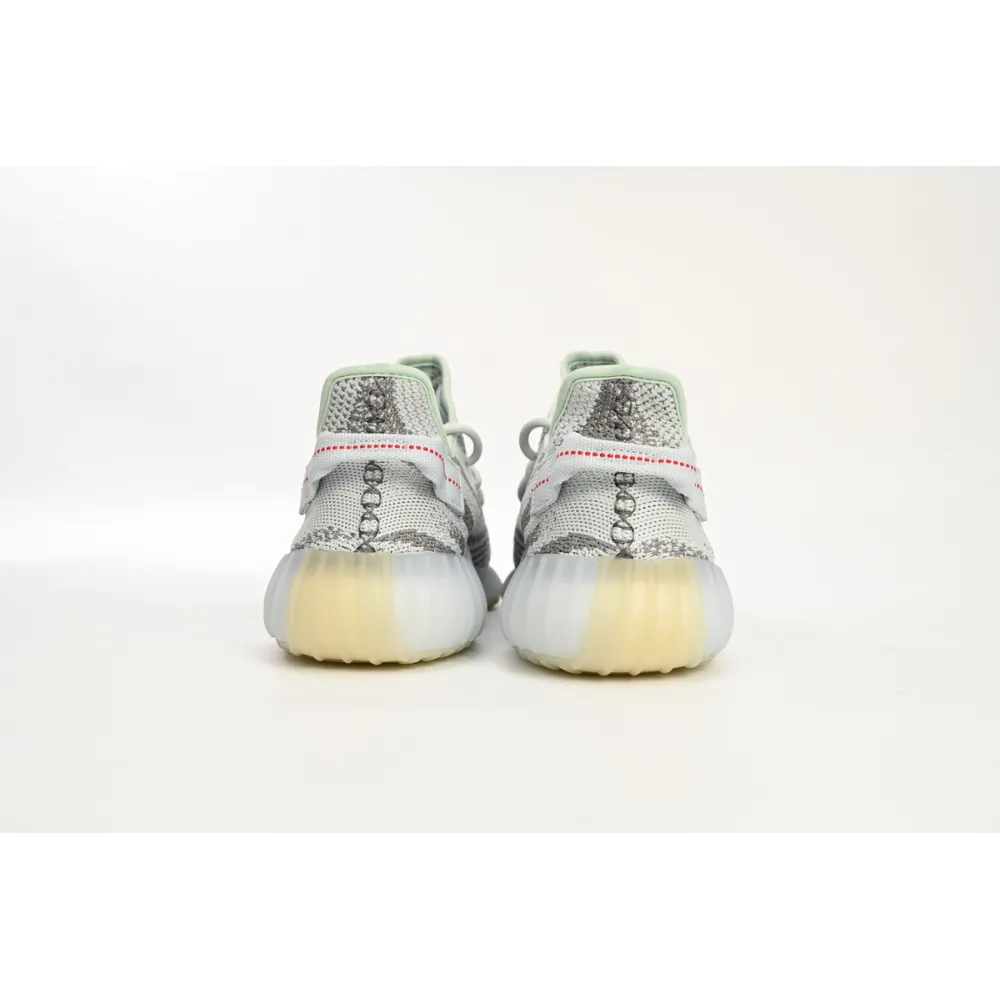 Adidas Yeezy Boost 350 V2 Blue Tint (2017/2023)  B37571