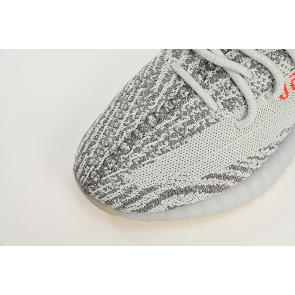Adidas Yeezy Boost 350 V2 Blue Tint (2017/2023)  B37571