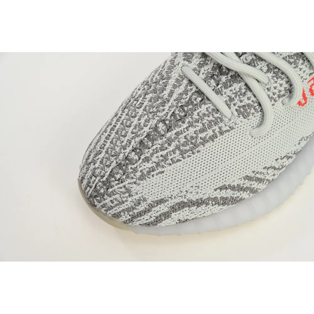 Adidas Yeezy Boost 350 V2 Blue Tint (2017/2023)  B37571