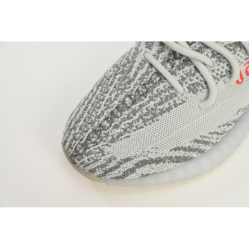 Adidas Yeezy Boost 350 V2 Blue Tint (2017/2023)  B37571