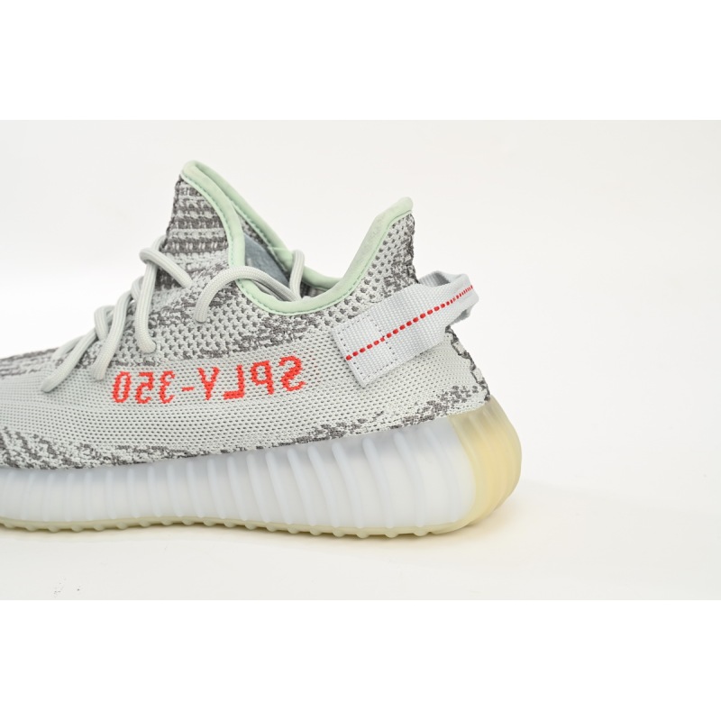 Adidas Yeezy Boost 350 V2 Blue Tint (2017/2023)  B37571