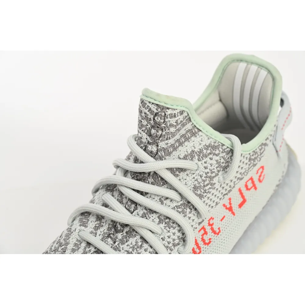 Adidas Yeezy Boost 350 V2 Blue Tint (2017/2023)  B37571