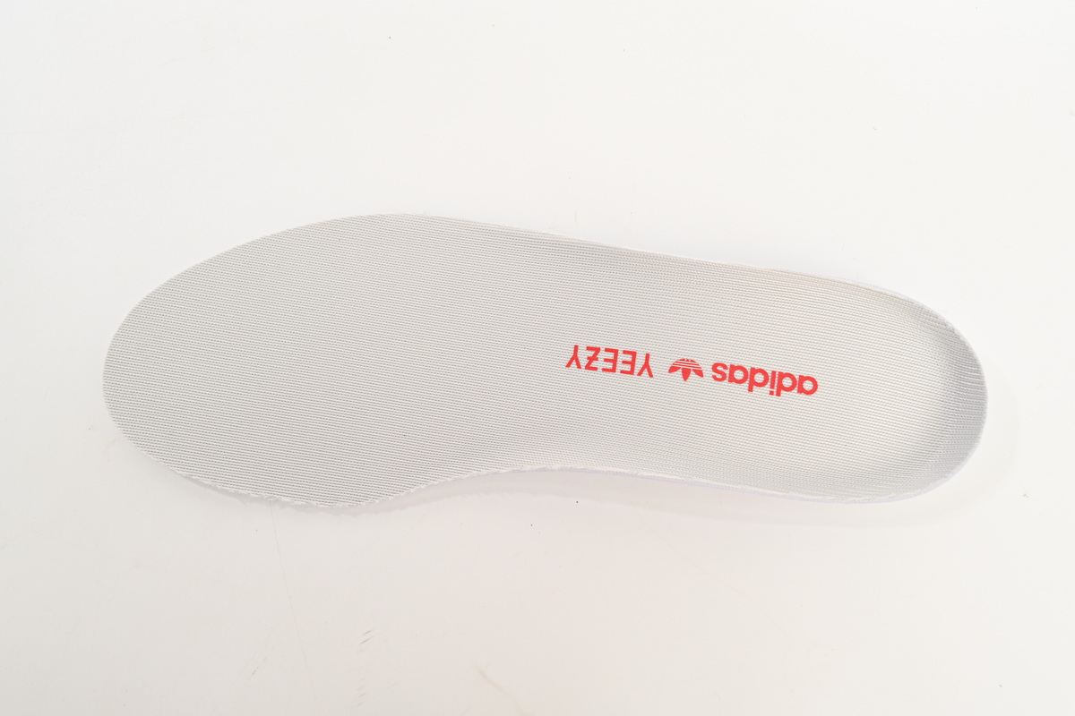 Adidas Yeezy Boost 350 V2 Blue Tint (2017/2023)  B37571