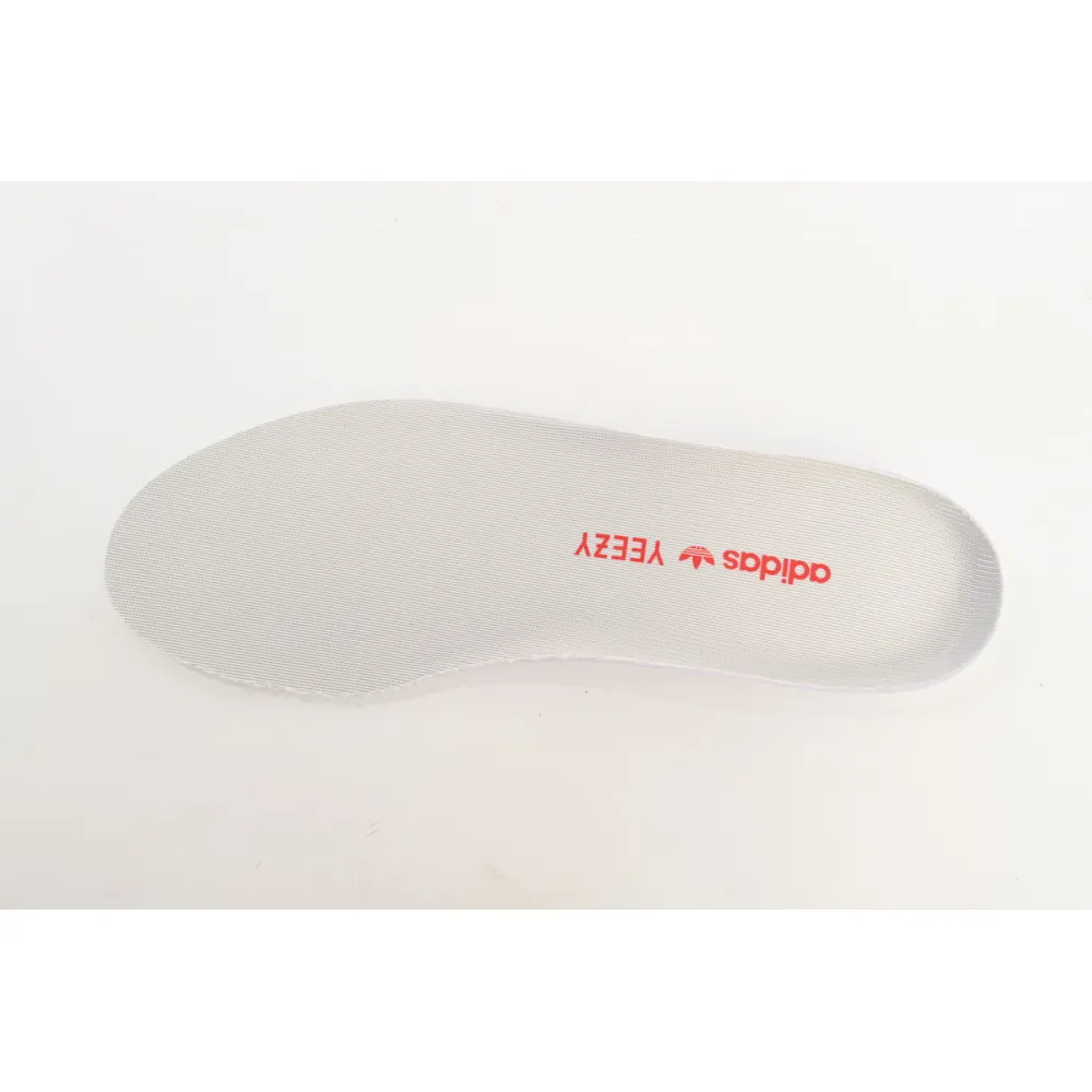 Adidas Yeezy Boost 350 V2 Blue Tint (2017/2023)  B37571