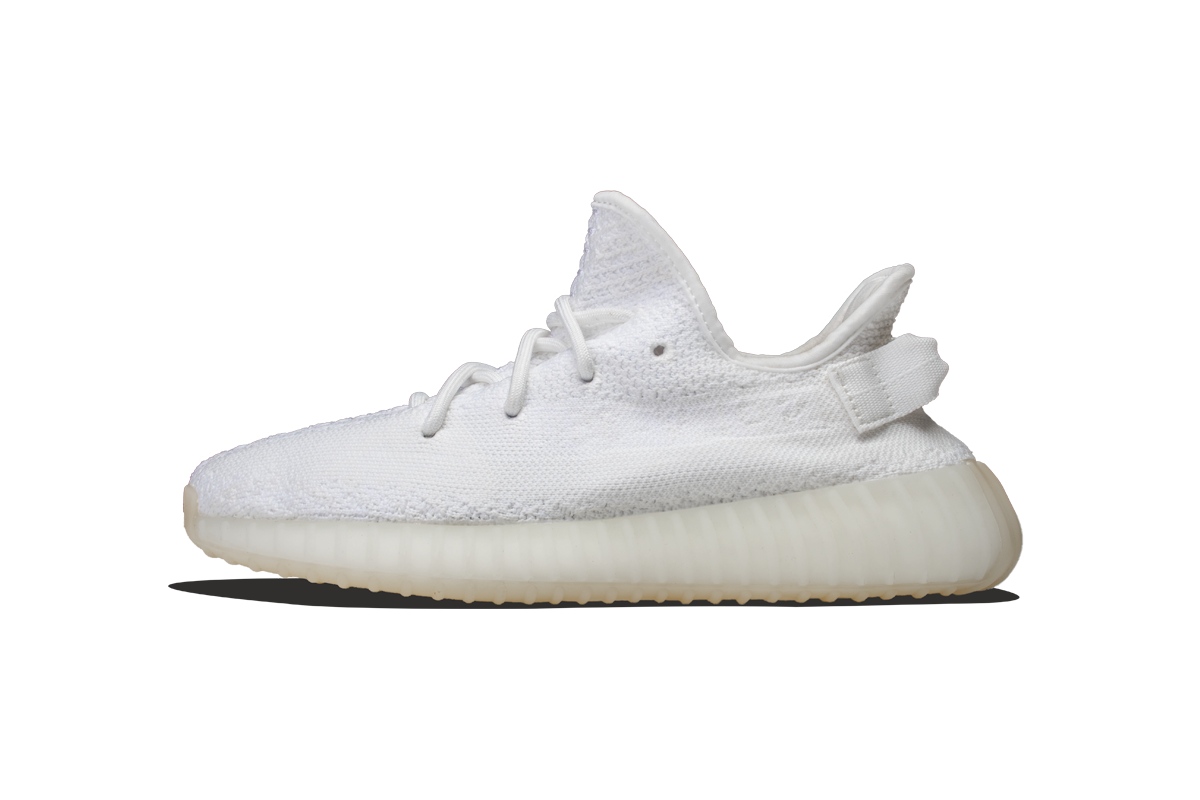 Adidas Yeezy Boost 350 V2 Bone   HQ6316