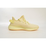 Adidas Yeezy Boost 350 V2 Butter  F36980