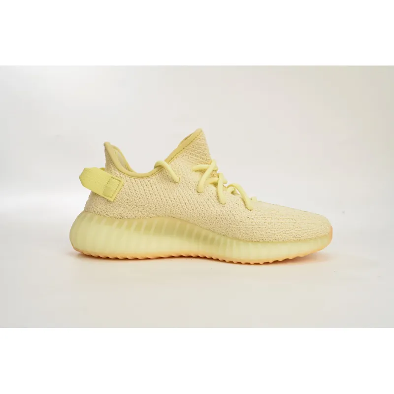 Adidas Yeezy Boost 350 V2 Butter  F36980