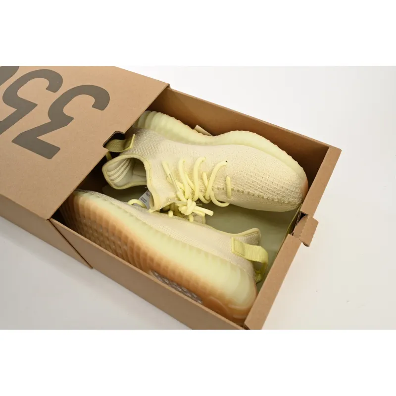 Adidas Yeezy Boost 350 V2 Butter  F36980