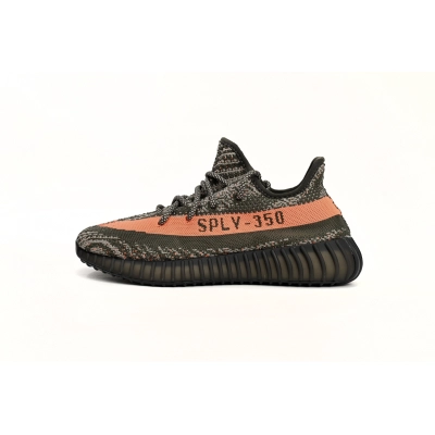 Adidas Yeezy Boost 350 V2 Carbon Beluga HQ7045 01