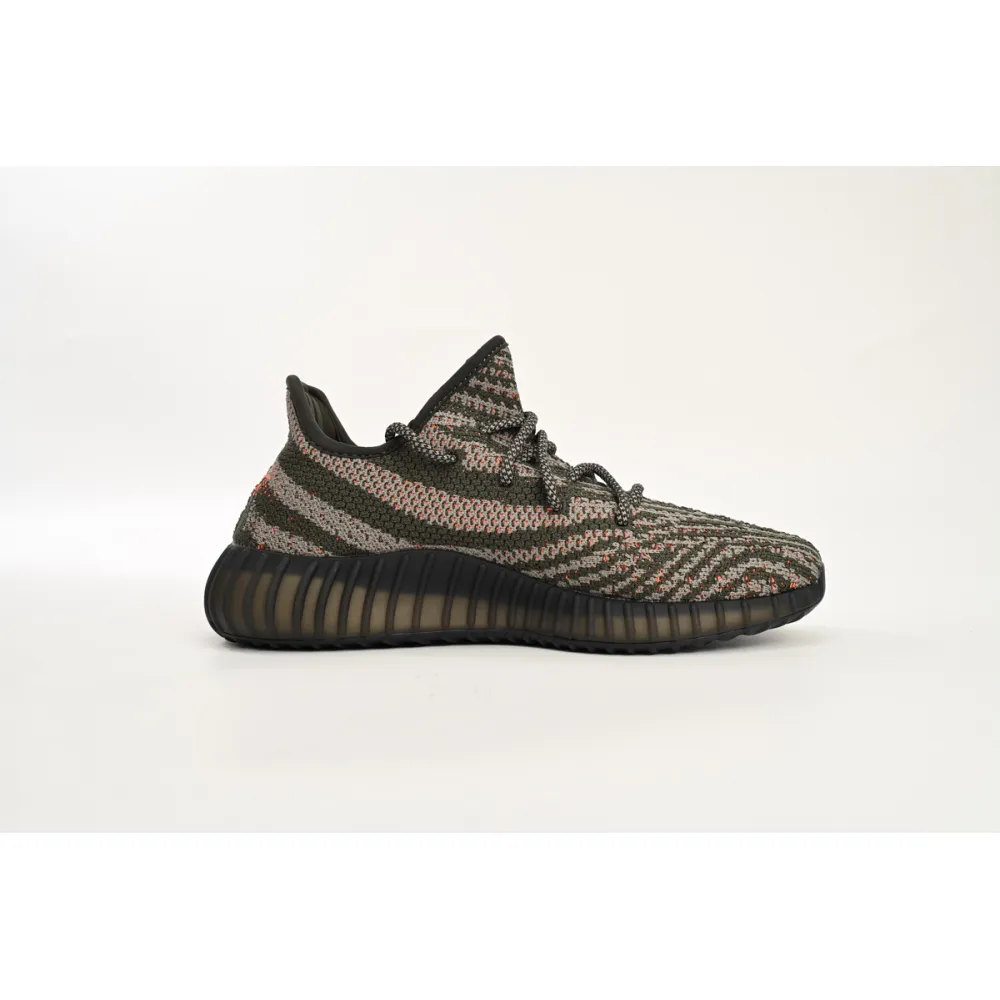 Adidas Yeezy Boost 350 V2 Carbon Beluga HQ7045