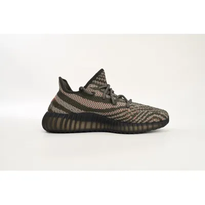 Adidas Yeezy Boost 350 V2 Carbon Beluga HQ7045 02
