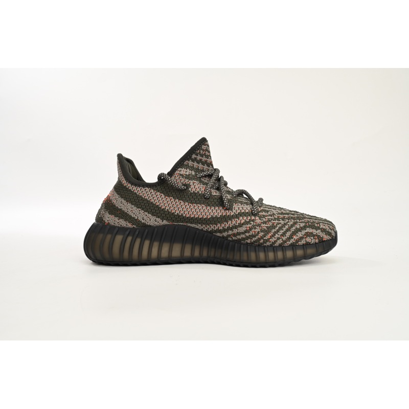 Adidas Yeezy Boost 350 V2 Carbon Beluga HQ7045