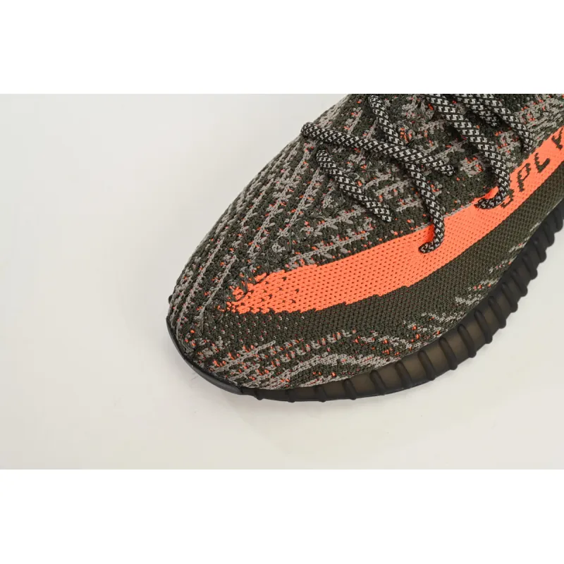 Adidas Yeezy Boost 350 V2 Carbon Beluga HQ7045