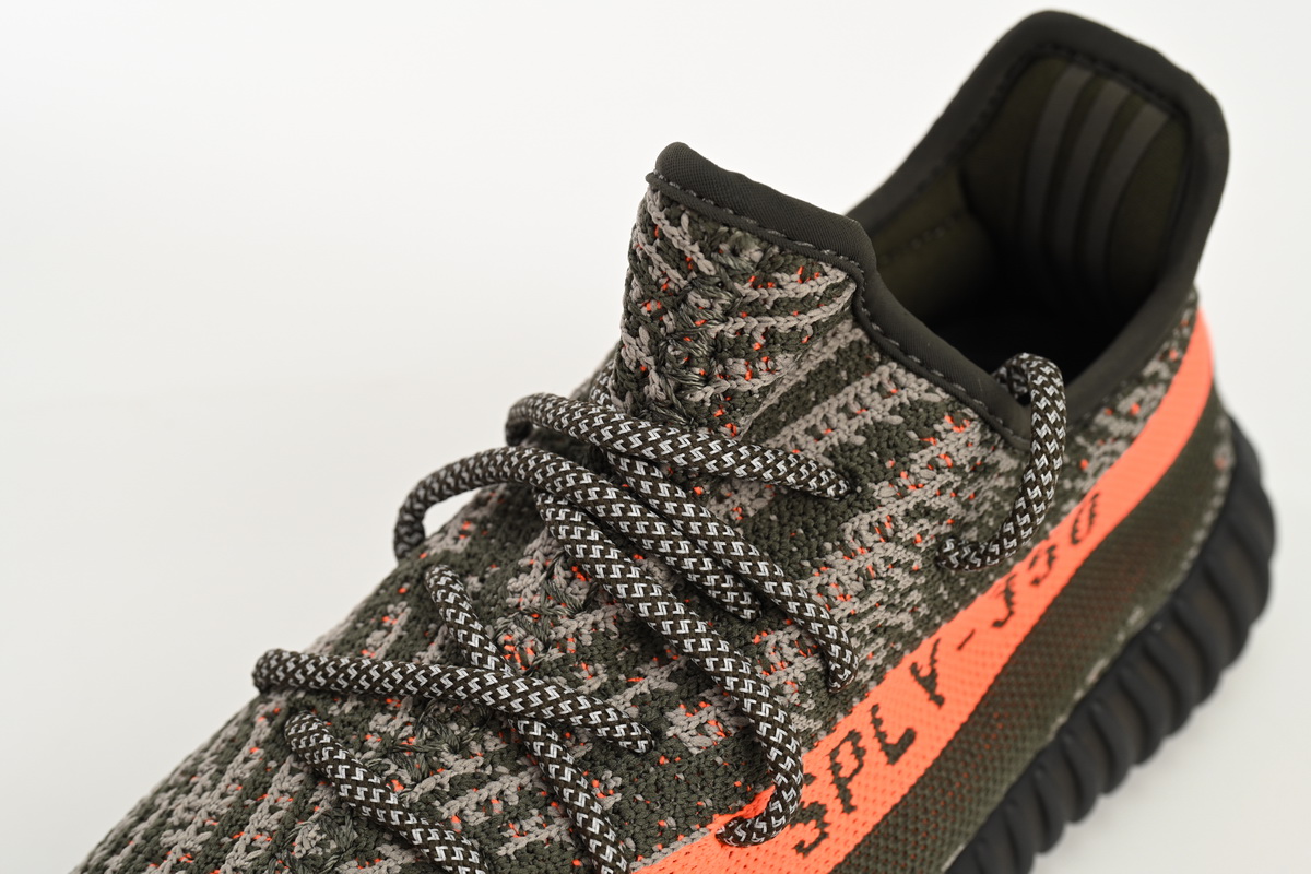 Adidas Yeezy Boost 350 V2 Carbon Beluga HQ7045