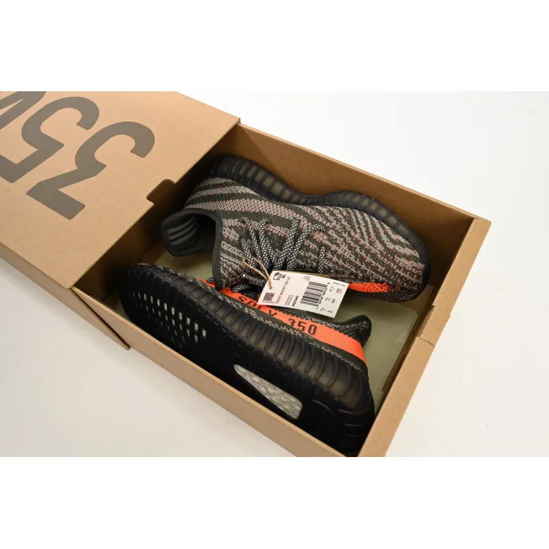 Adidas Yeezy Boost 350 V2 Carbon Beluga HQ7045