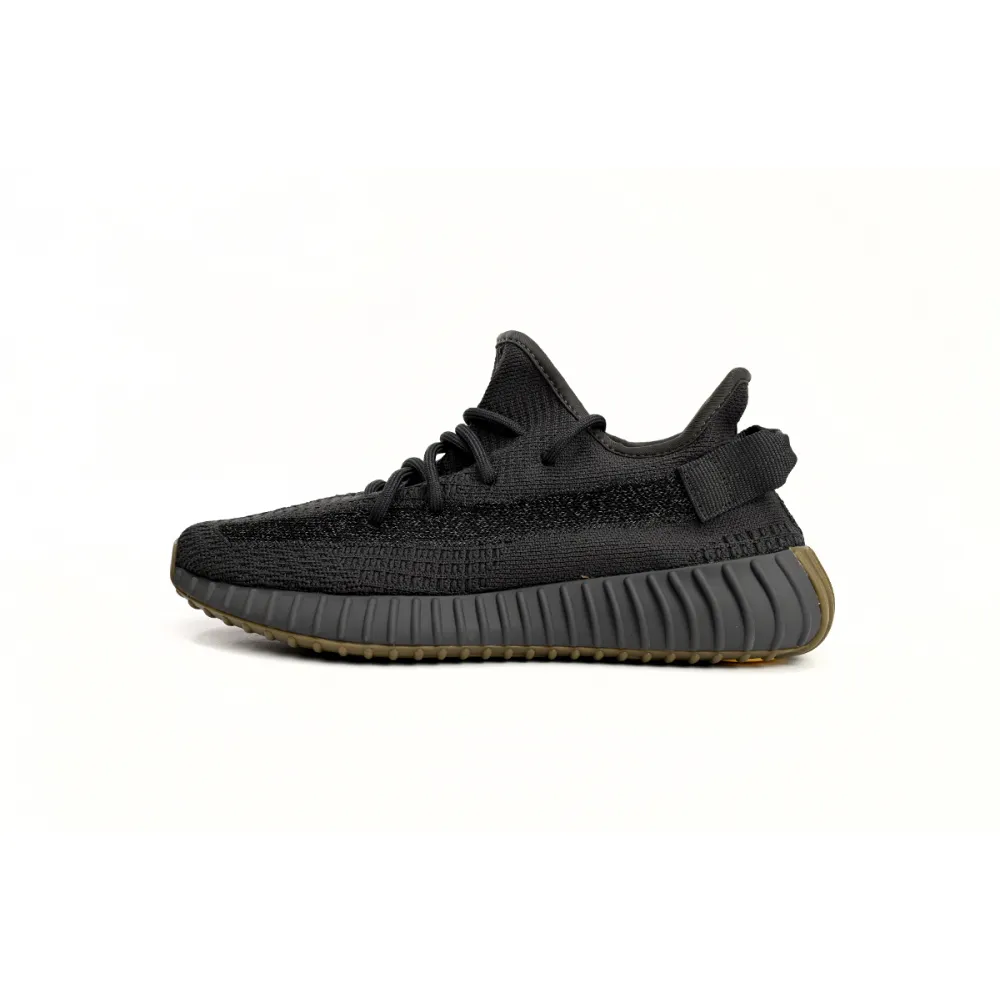 Adidas Yeezy Boost 350 V2 Cinder Reflective  FY4176