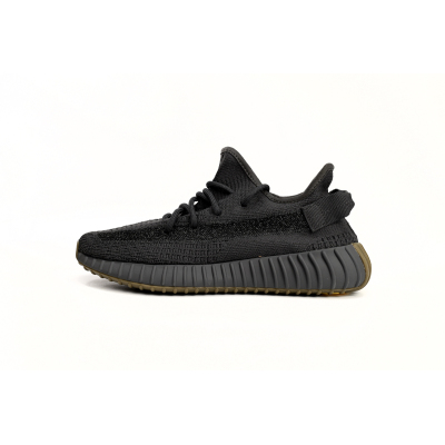 Adidas Yeezy Boost 350 V2 Cinder Reflective  FY4176 01