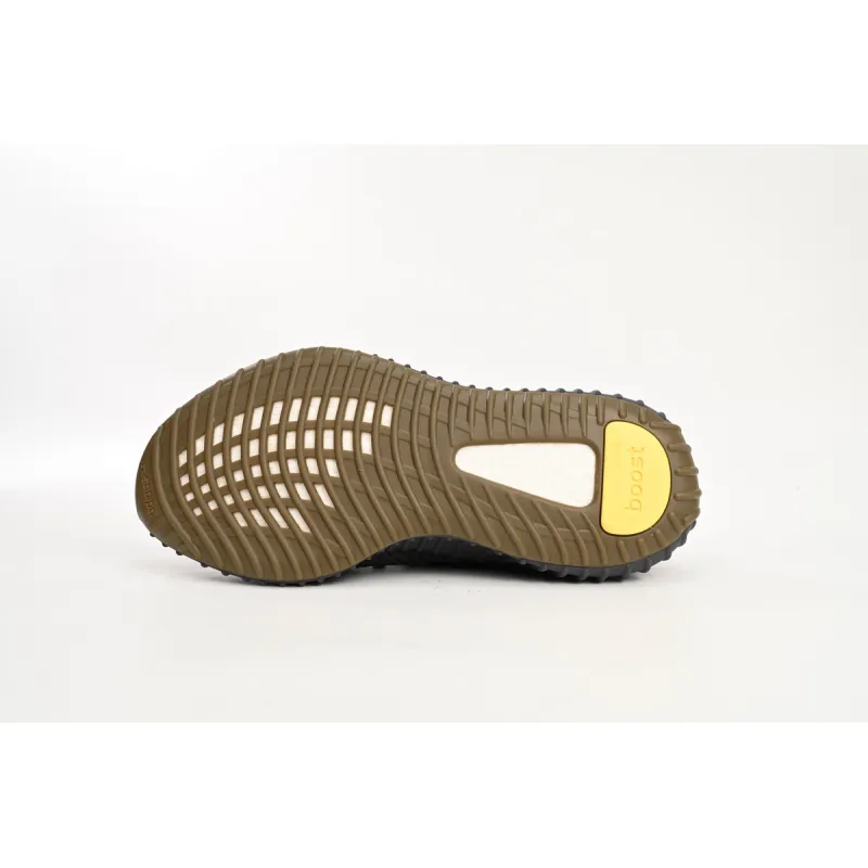 Adidas Yeezy Boost 350 V2 Cinder Reflective  FY4176