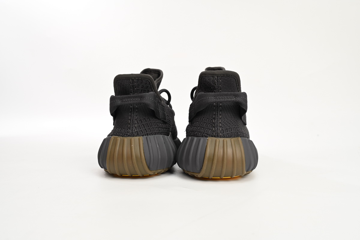 Adidas Yeezy Boost 350 V2 Cinder Reflective  FY4176