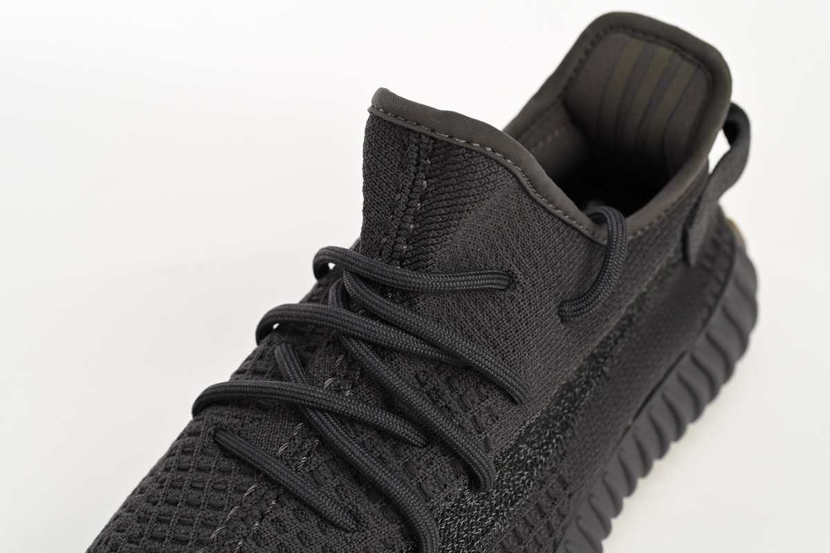 Adidas Yeezy Boost 350 V2 Cinder Reflective  FY4176