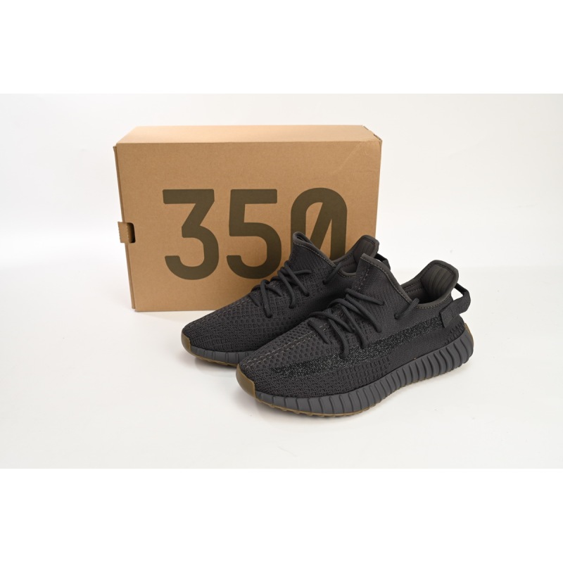 Adidas Yeezy Boost 350 V2 Cinder Reflective  FY4176