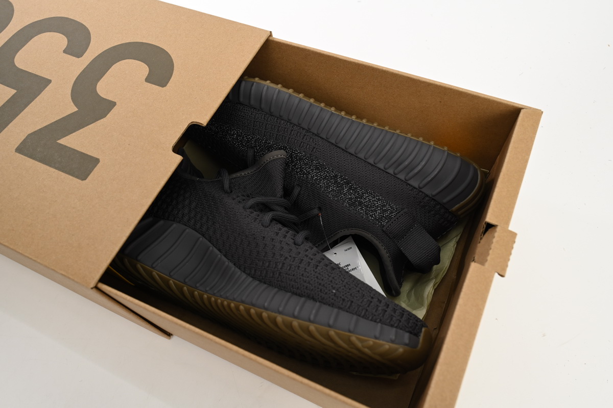 Adidas Yeezy Boost 350 V2 Cinder Reflective  FY4176