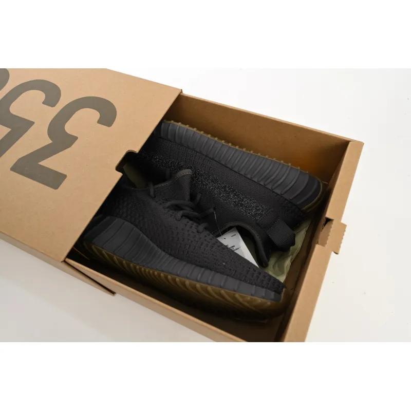 Adidas Yeezy Boost 350 V2 Cinder Reflective  FY4176