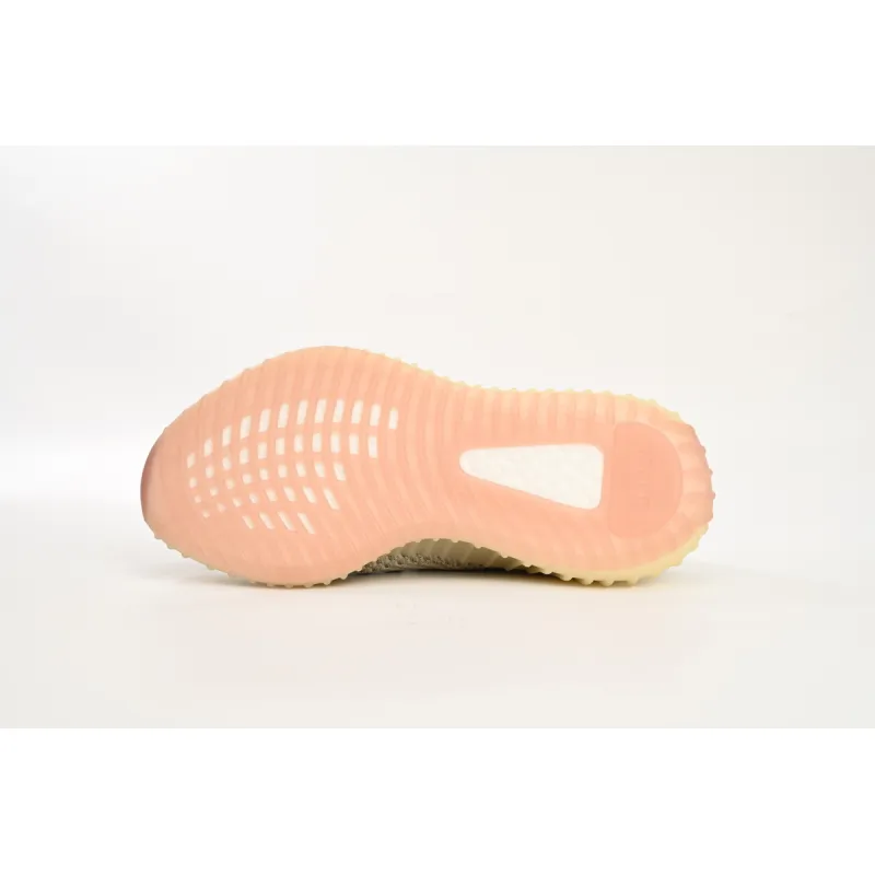 Adidas Yeezy Boost 350 V2 Citrin (Non-Reflective) FW3042