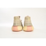 Adidas Yeezy Boost 350 V2 Citrin (Non-Reflective) FW3042