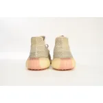 Adidas Yeezy Boost 350 V2 Citrin (Non-Reflective) FW3042