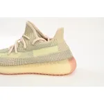 Adidas Yeezy Boost 350 V2 Citrin (Non-Reflective) FW3042