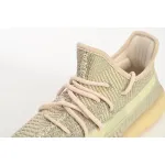 Adidas Yeezy Boost 350 V2 Citrin (Non-Reflective) FW3042