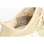 Adidas Yeezy Boost 350 V2 Citrin (Non-Reflective) FW3042
