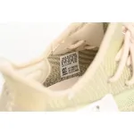 Adidas Yeezy Boost 350 V2 Citrin (Non-Reflective) FW3042