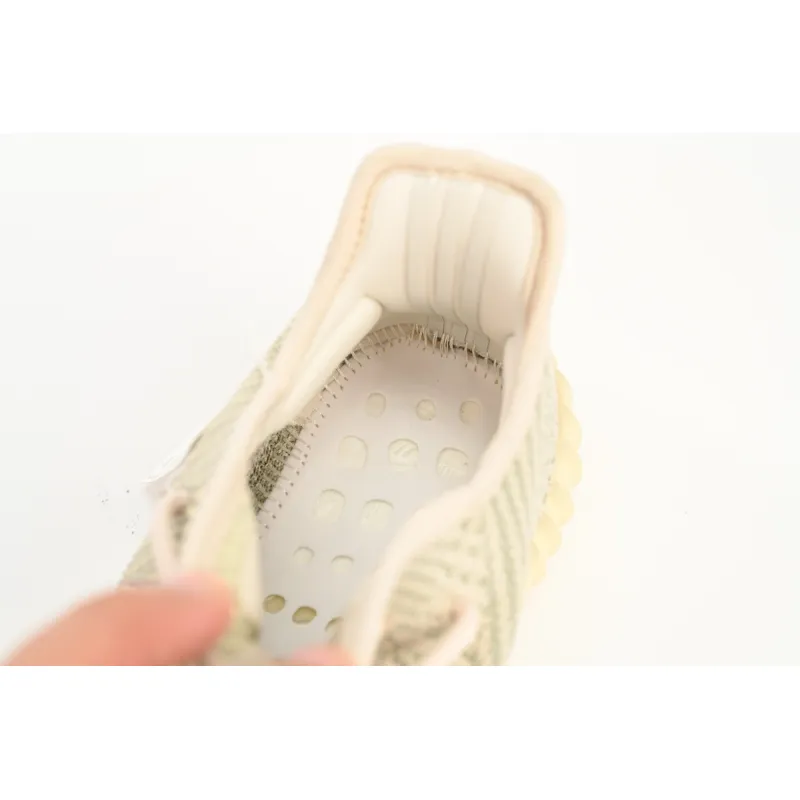 Adidas Yeezy Boost 350 V2 Citrin (Non-Reflective) FW3042