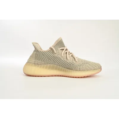 Adidas Yeezy Boost 350 V2 Citrin (Reflective) FW5318 02